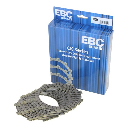 Ebc kupplungslamellen ck1119 - ebc,