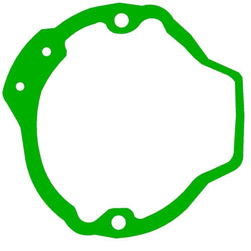 Dichtung zündungsdeckel für - dichtung,