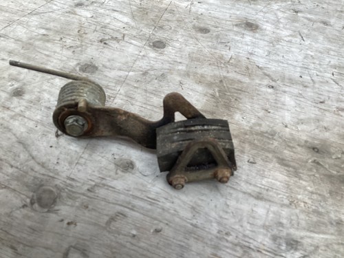 Honda tlr200 kettenspanner tlr - kettenspanner,