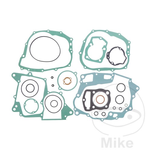 Honda tlr 200 1986 1987 - 200,