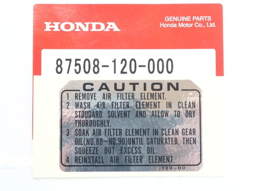 Honda tlr 125 - honda, 200
