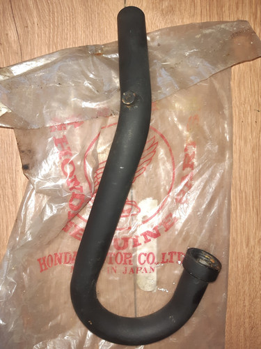 Nos oem honda tlr 250 - nos,