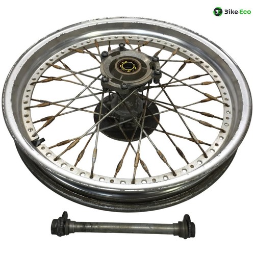Hintere felge honda tlr 260 - hintere,