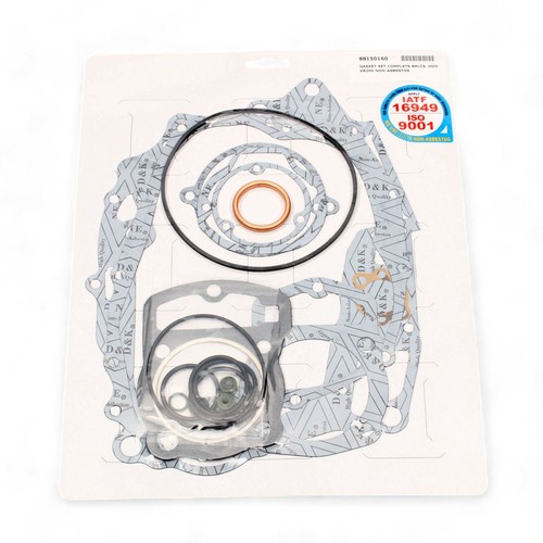 Motor dichtsatz dichtungssatz - dichtsatz,