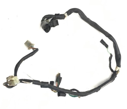 Elektrischer kabelbaum honda - kabelbaum,