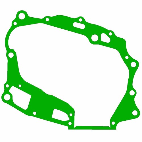 Dichtung motorgehäuse mitte - dichtung,