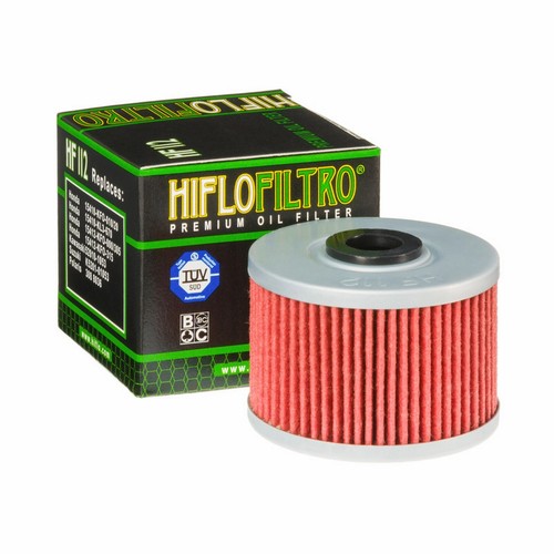 ölfilter hiflo honda tlr 200 - Ölfilter,
