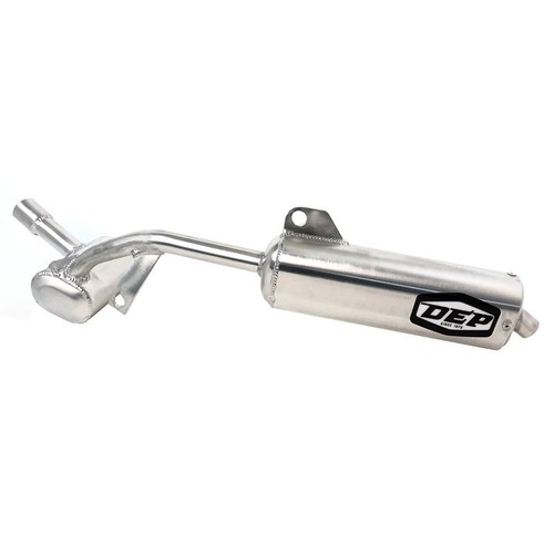 Dep schalldämpfer honda tlr - schalldÄmpfer,