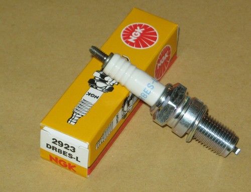 Zündkerze ngk für honda - ngk,