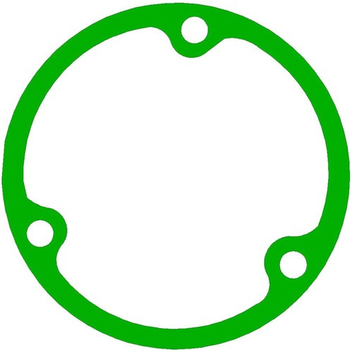 ölfilterdeckeldichtung geiwiz - Ölfilterdeckeldichtung,