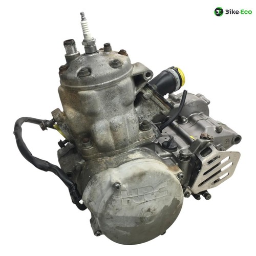 Honda tlr 260 - f, motor