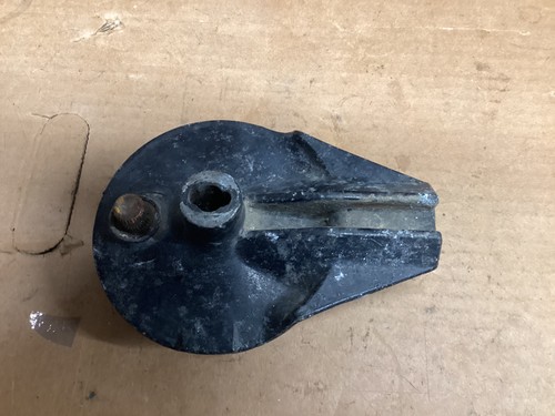 Honda tlr200 bremsplatte - honda,
