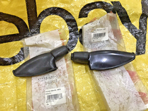 Honda mtx50 mtx80 - honda, mtx125