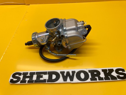 Honda reflex 200 tlr200 tlr250 - honda,