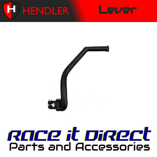 Kickstarthebel für honda tlr - honda,