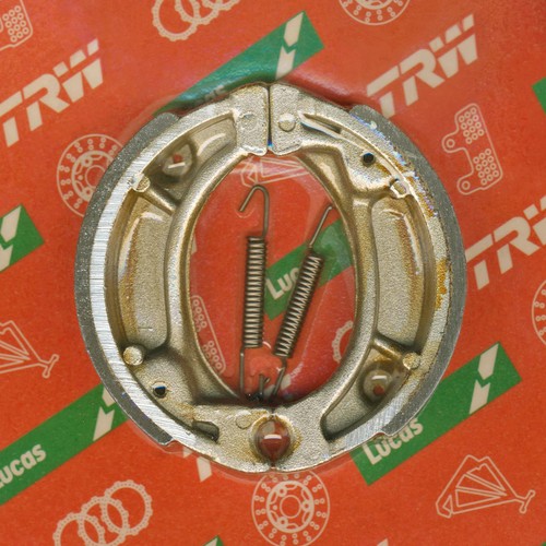 Trw bremsbacken hinten honda - hinten,